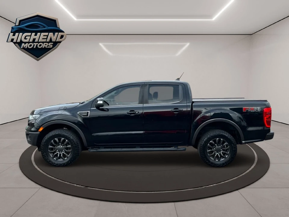 2019 Ford Ranger 4th Gen - Image 3 of 21