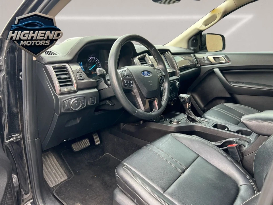 2019 Ford Ranger 4th Gen - Image 14 of 21