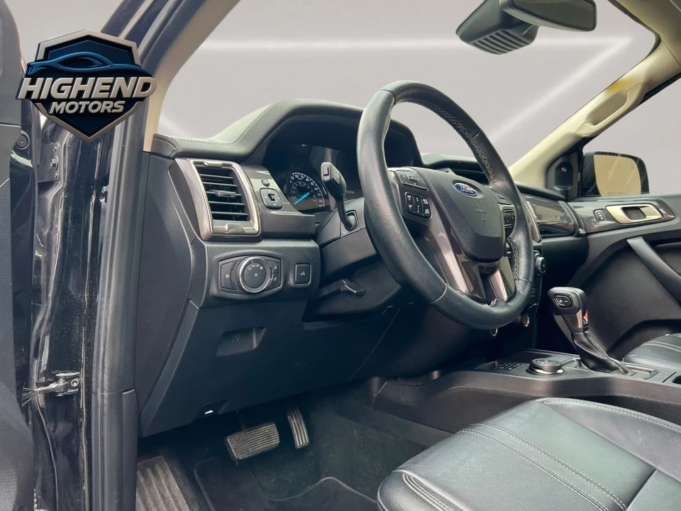 2019 Ford Ranger 4th Gen - Image 15 of 21