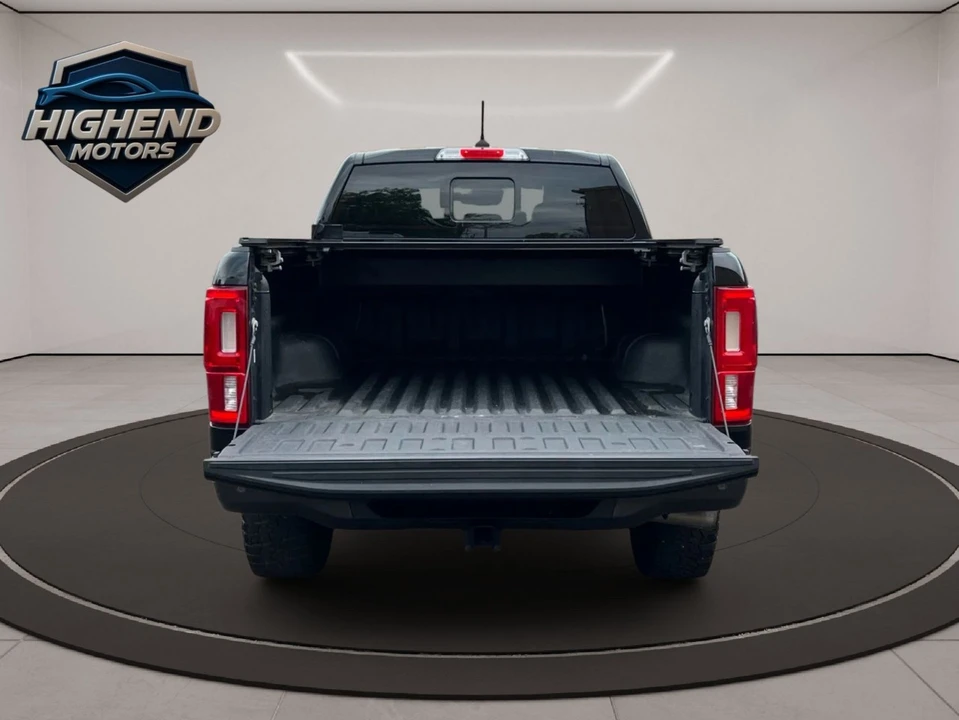 2019 Ford Ranger 4th Gen - Image 6 of 21