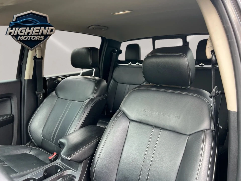 2019 Ford Ranger 5th Gen - Image 17 of 21