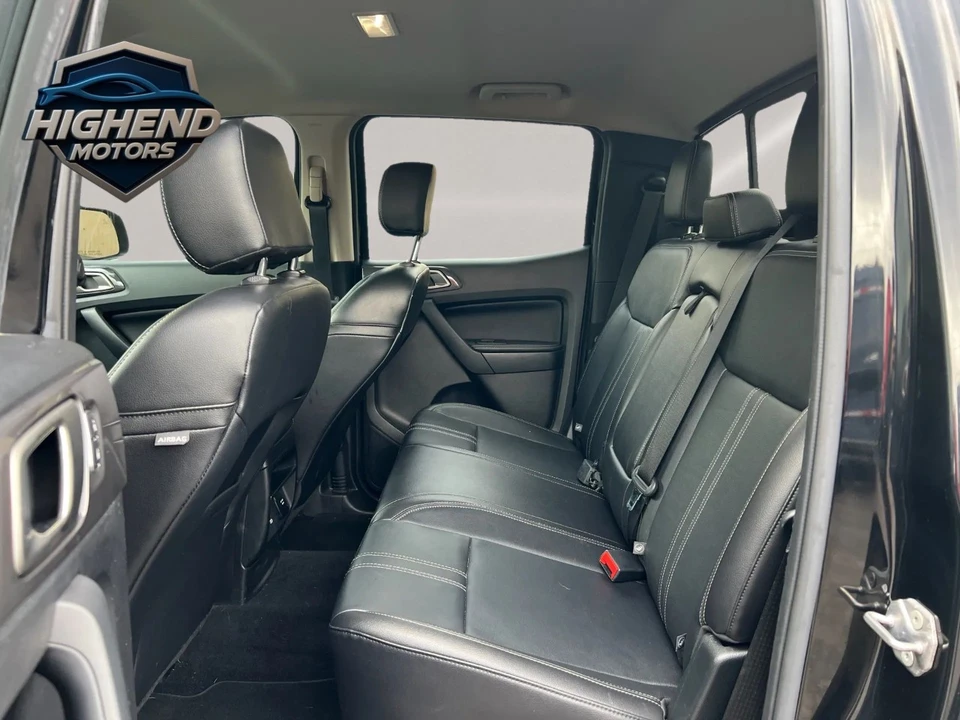 2019 Ford Ranger 4th Gen - Image 20 of 21