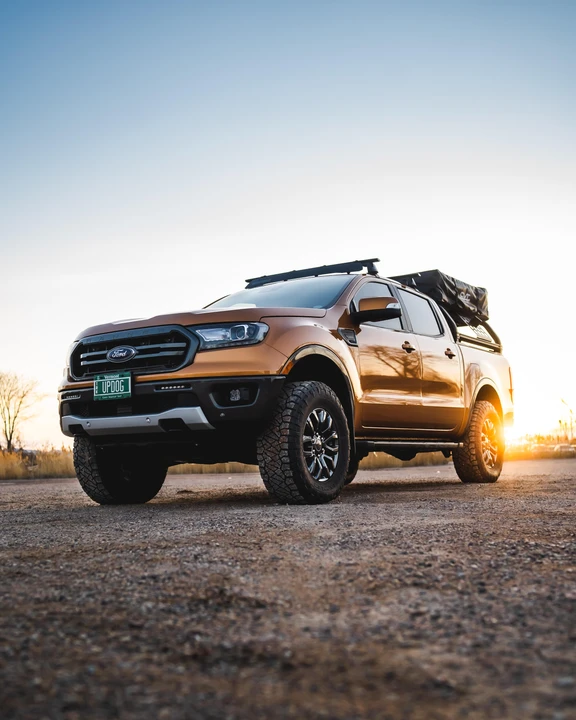 2019 Ford Ranger 4th Gen - Image 9 of 22
