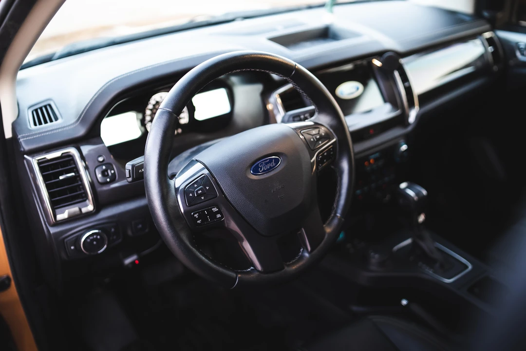 2019 Ford Ranger 4th Gen - Image 22 of 22
