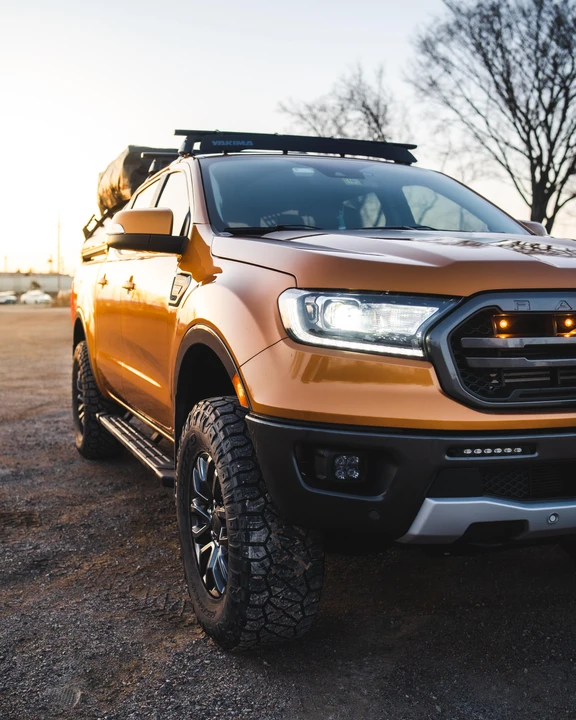 2019 Ford Ranger 4th Gen - Image 10 of 22