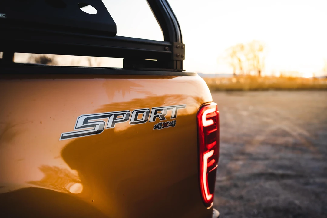 2019 Ford Ranger 4th Gen - Image 15 of 22