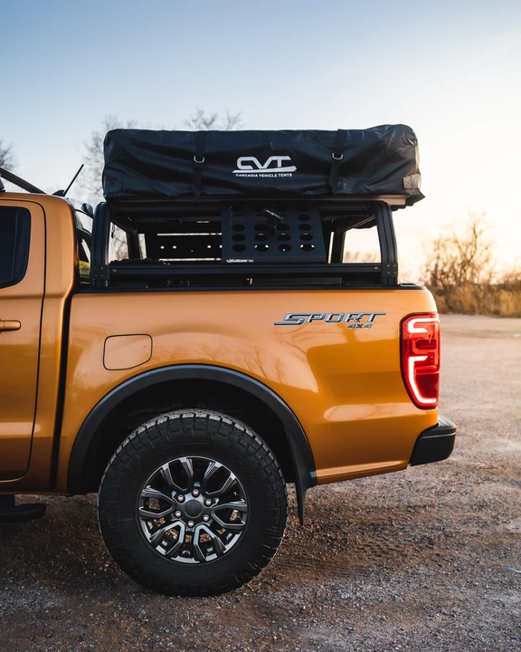 2019 Ford Ranger 4th Gen - Image 14 of 22