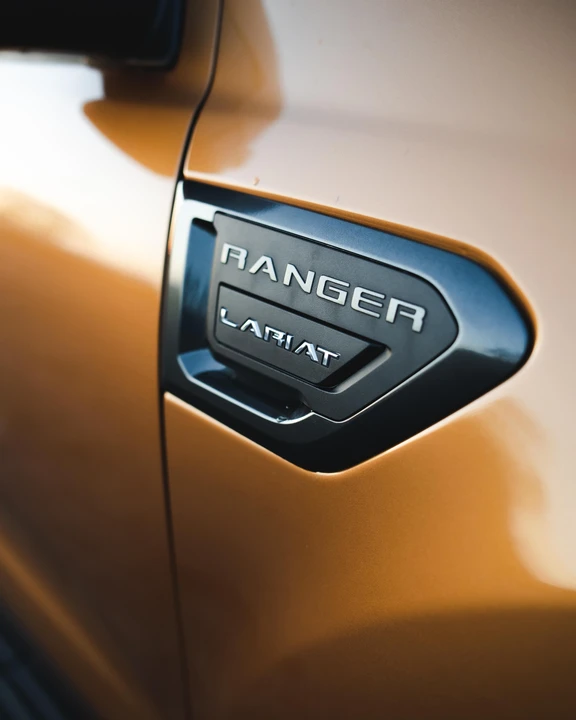 2019 Ford Ranger 4th Gen - Image 18 of 22