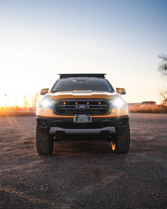 2019 Ford Ranger 4th Gen - Image 6 of 22