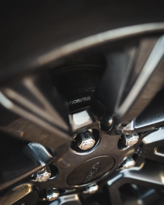 2019 Ford Ranger 4th Gen - Image 21 of 22