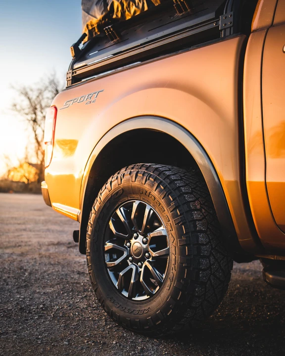 2019 Ford Ranger 4th Gen - Image 17 of 22