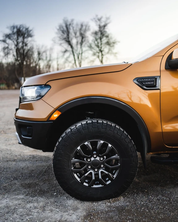 2019 Ford Ranger 4th Gen - Image 12 of 22