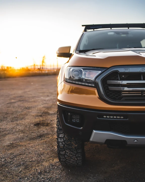 2019 Ford Ranger 4th Gen - Image 11 of 22
