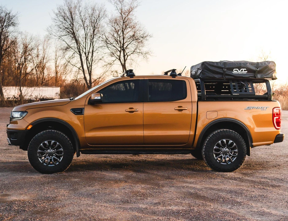 2019 Ford Ranger 4th Gen - Image 4 of 22