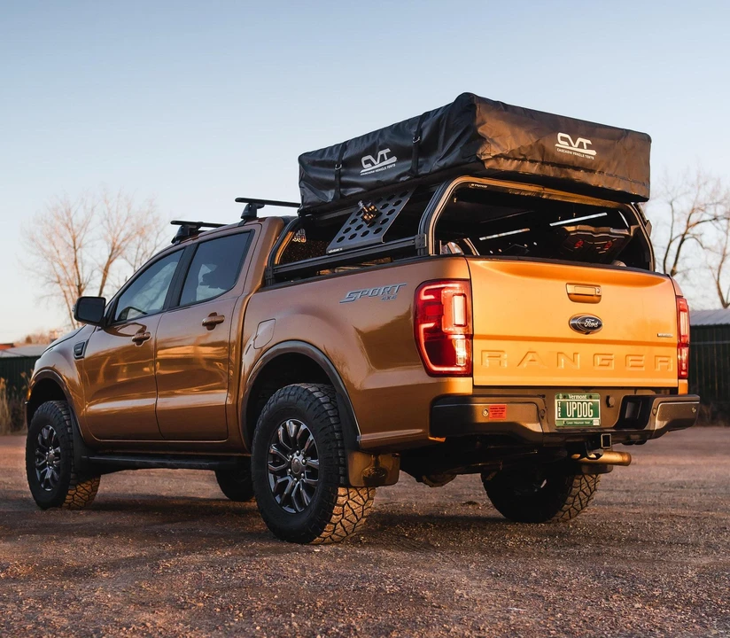 2019 Ford Ranger 4th Gen - Image 5 of 22