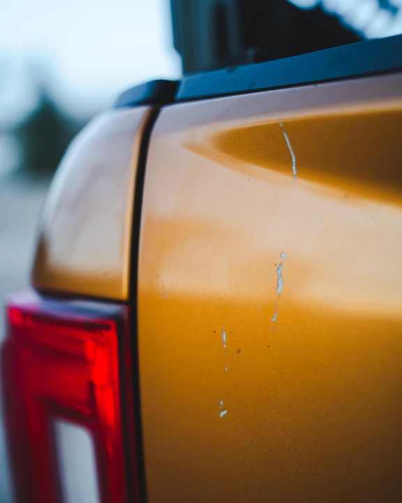 2019 Ford Ranger 4th Gen - Image 20 of 22