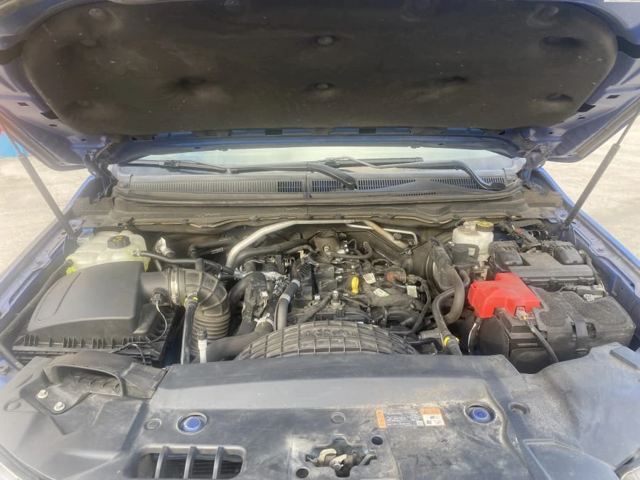 2019 Ford Ranger 4th Gen - Image 15 of 15
