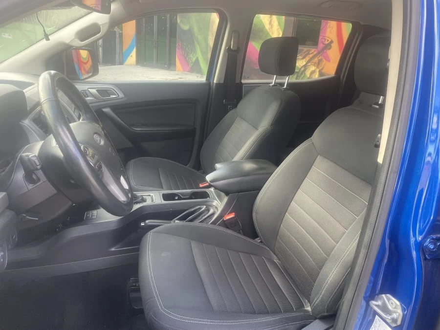 2019 Ford Ranger 4th Gen - Image 14 of 15