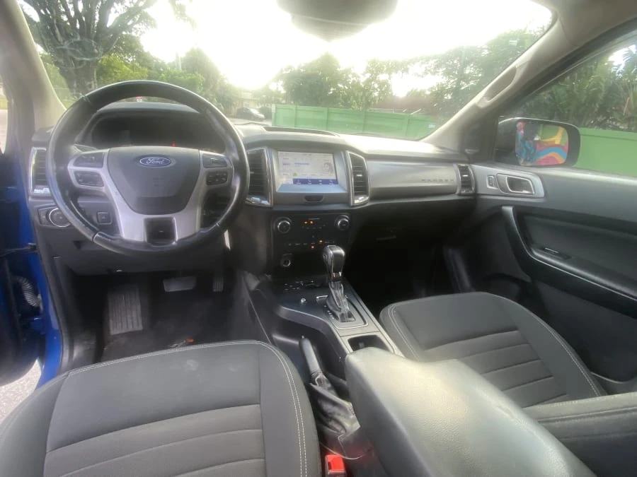 2019 Ford Ranger 4th Gen - Image 12 of 15