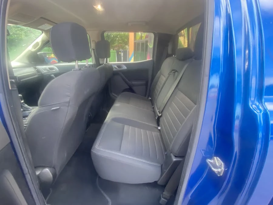 2019 Ford Ranger 4th Gen - Image 11 of 15