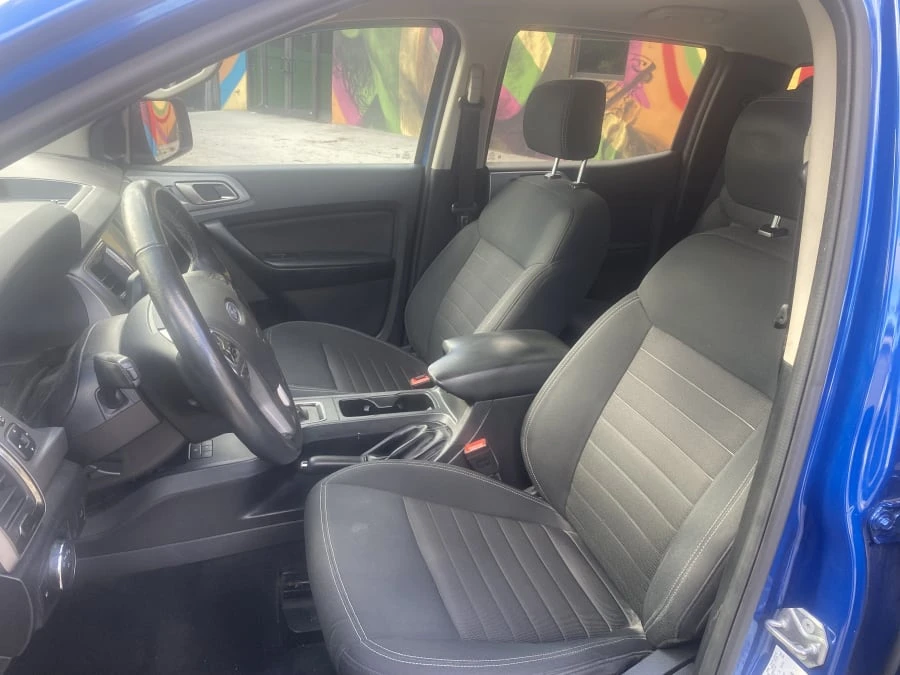 2019 Ford Ranger 4th Gen - Image 13 of 15