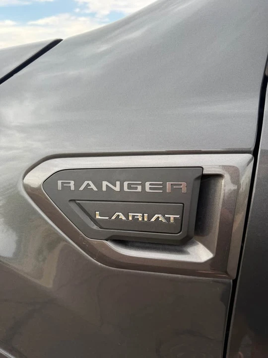 2019 Ford Ranger 4th Gen - Image 11 of 17