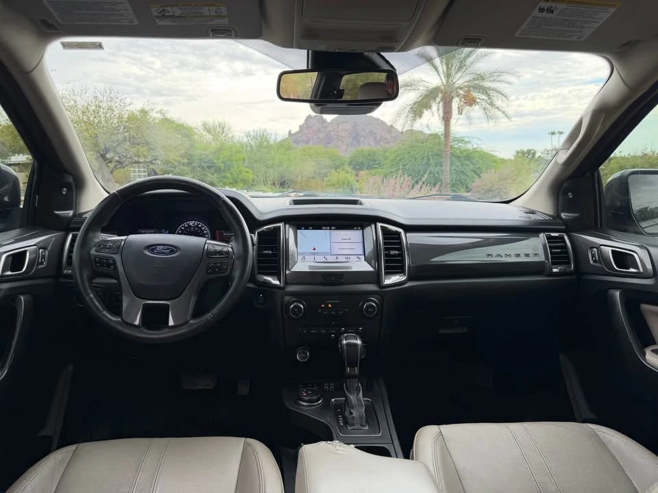 2019 Ford Ranger 4th Gen - Image 13 of 17