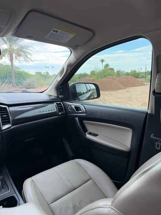 2019 Ford Ranger 4th Gen - Image 15 of 17