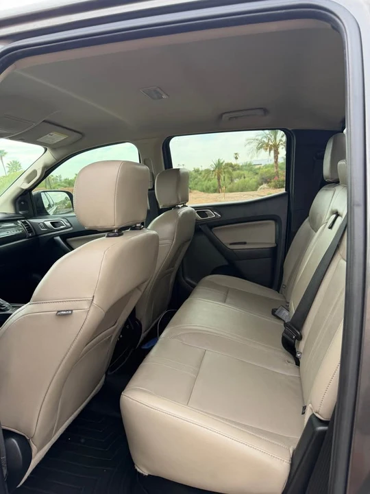 2019 Ford Ranger 4th Gen - Image 12 of 17