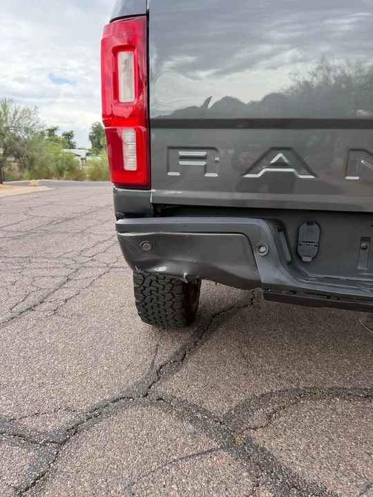 2019 Ford Ranger 4th Gen - Image 16 of 17