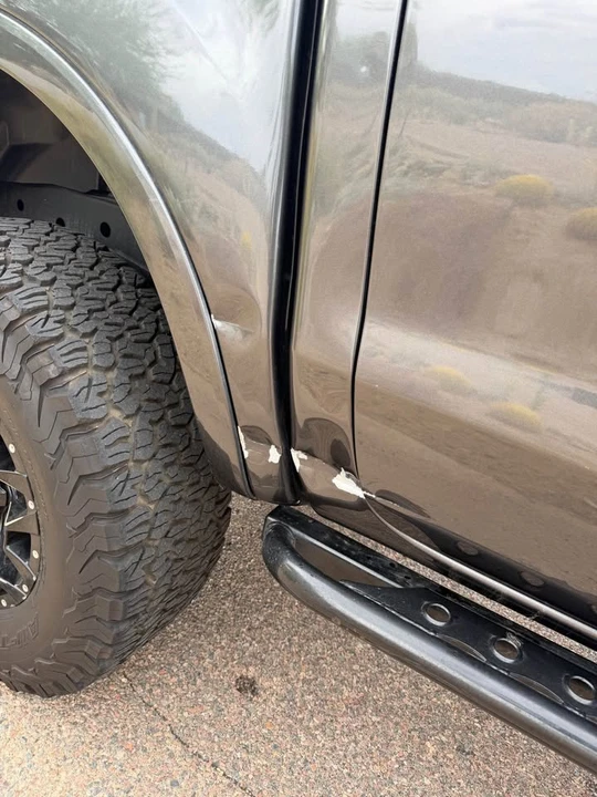 2019 Ford Ranger 4th Gen - Image 17 of 17
