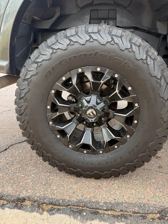 2019 Ford Ranger 4th Gen - Image 9 of 17