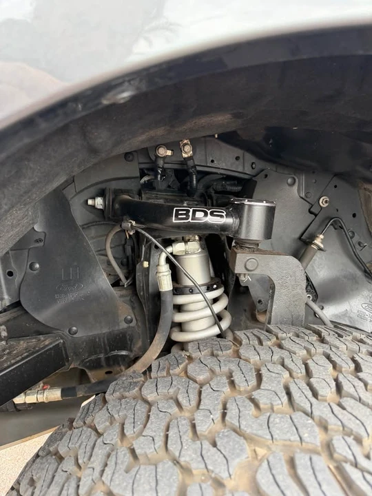 2019 Ford Ranger 4th Gen - Image 4 of 17