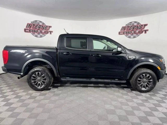 2019 Ford Ranger 4th Gen - Image 8 of 21
