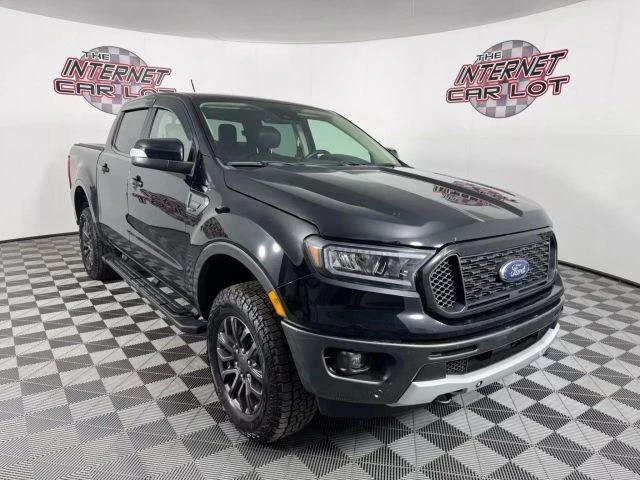 2019 Ford Ranger 4th Gen - Image 9 of 21