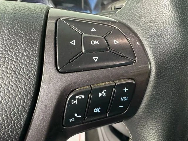 2019 Ford Ranger 4th Gen - Image 17 of 21