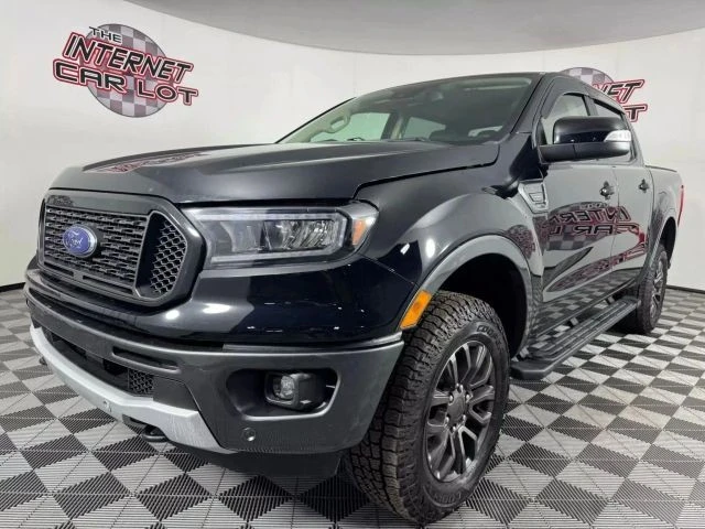 2019 Ford Ranger 4th Gen - Image 3 of 21