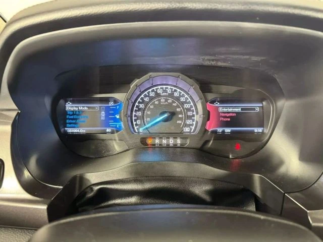 2019 Ford Ranger 4th Gen - Image 14 of 21