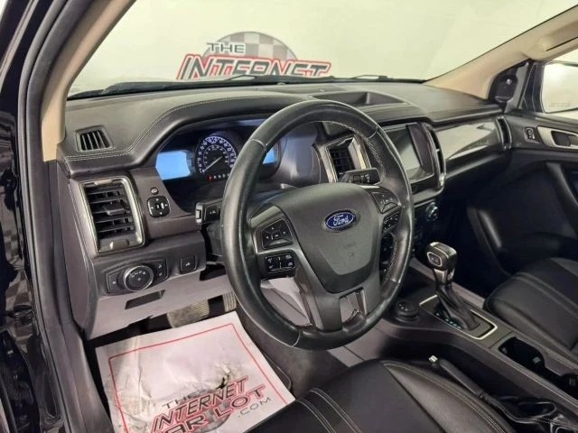2019 Ford Ranger 4th Gen - Image 10 of 12