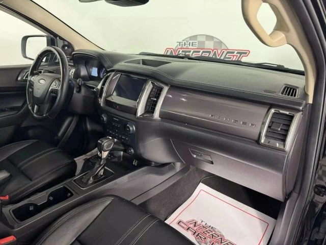 2019 Ford Ranger 4th Gen - Image 12 of 12