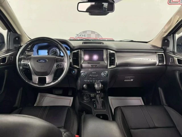 2019 Ford Ranger 4th Gen - Image 11 of 21