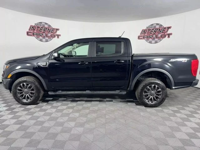 2019 Ford Ranger 4th Gen - Image 4 of 12