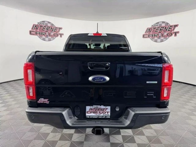 2019 Ford Ranger 4th Gen - Image 6 of 12