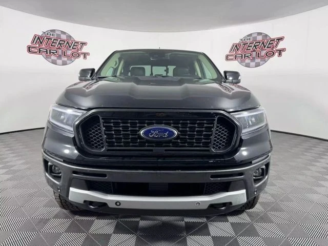 2019 Ford Ranger 4th Gen - Image 2 of 12