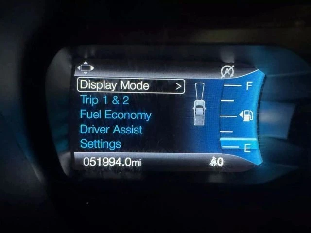 2019 Ford Ranger 4th Gen - Image 15 of 21