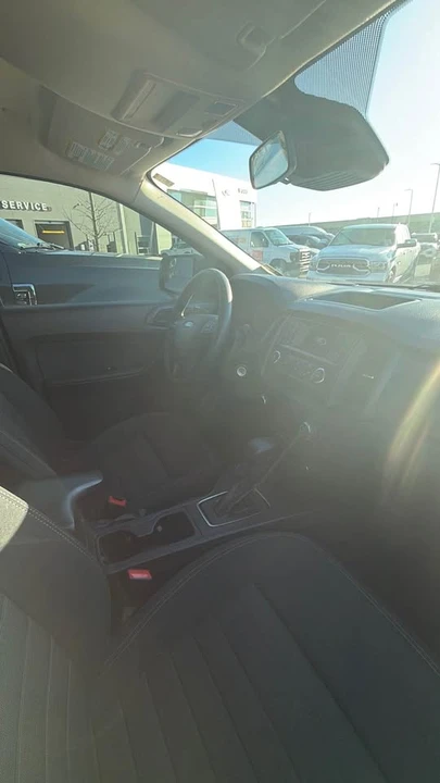 2019 Ford Ranger 4th Gen - Image 4 of 5