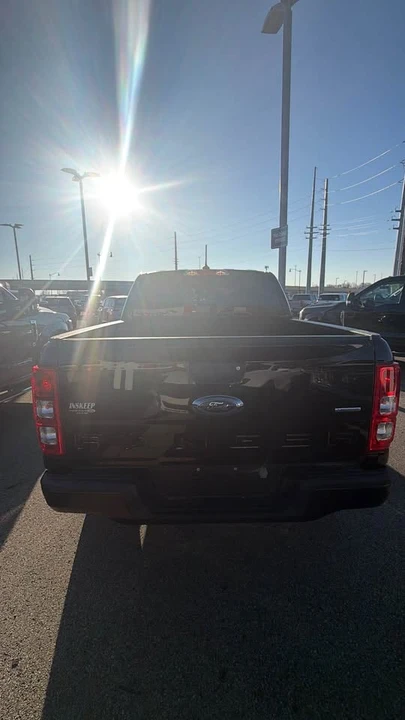 2019 Ford Ranger 4th Gen - Image 5 of 5