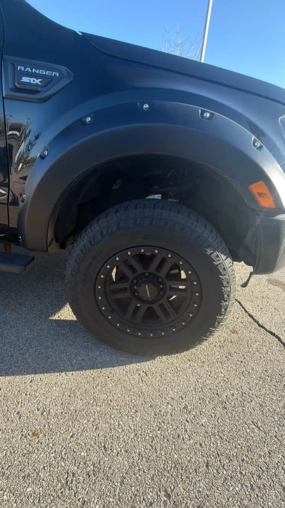 2019 Ford Ranger 4th Gen - Image 3 of 5