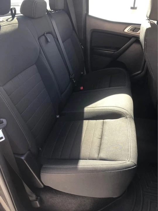 2019 Ford Ranger 4th Gen - Image 7 of 8