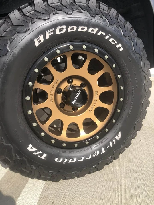 2019 Ford Ranger 4th Gen - Image 5 of 8